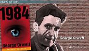 1984 by George Orwell | Ending Quotes, Themes & Symbolism