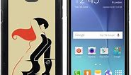 Slim Guard Armor Phone Case- For Samsung Galaxy J2 Devil Case