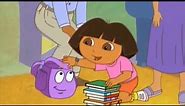 Dora the Explorer - 1x16 - Backpack [Best Moment Plus ]