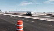 Cactus/I-15 interchange opens in Las Vegas