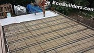 Comment construire un lit plate-forme flottante - 2024 | Fr.EcoBuilderz.com