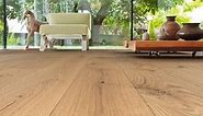 HARO Parquet, design flooring, laminate flooring and wood performance flooring