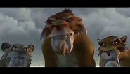 Ice Age (The Saber Tooth Tiger Pack)