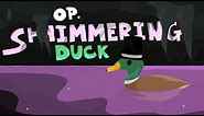 Operation Shimmering Duck