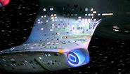 Star Trek: The Next Generation Intro HD