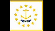 Rhode Island's Flag and its Story