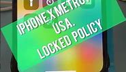 How To Unlock iPhone From Metro PCS to Any Carrier