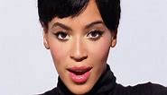 Beyoncé Countdown Inspired Makeup Tutorial