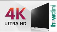 What is 4k TV? Is Ultra HD Worth It?
