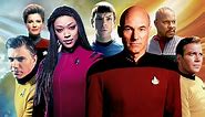 How to Watch Star Trek in Order: The Complete Series Timeline