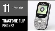 11 Tips On Tracfone Flip Phones For Seniors