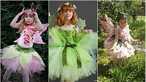 10 Amazing Styles For Graden Fairy Costume | DIY Garden Fairy Costume Ideas for Outdoor Enthusiasts.