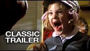 E.T.: The Extra-Terrestrial Official Trailer #1 - Steven Spielberg Movie (1982) HD