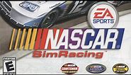 NASCAR SimRacing | The History of EA's Only NASCAR Simulator