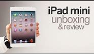 iPad Mini Unboxing & Review | Unboxholics