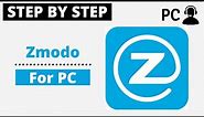 How To Download Zmodo For PC Windows or Mac