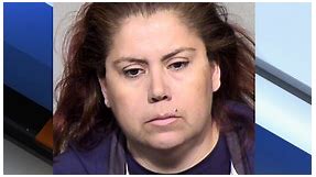 PD: Phoenix mom accused of hitting teen multiple times with buckle end of belt
