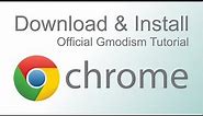 How to Download and Install Google Chrome for Windows 10