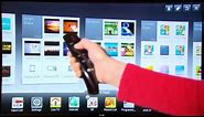 LG Smart TV Magic Motion Remote Review & Preview