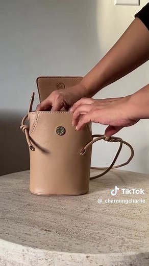 Upgrade your accessory game with the perfect crossbody! 😍 Who else loves a chic and functional bag? 👜✨ www.charmingcharlie.com