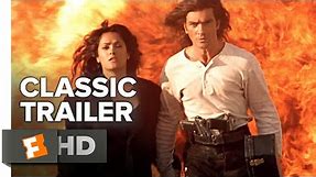 Desperado (1995) Trailer #1 | Movieclips Classic Trailers