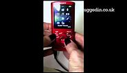 Sony NWZ-E463 MP4 Player Review