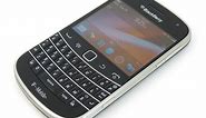 RIM BlackBerry Bold 9900 Review