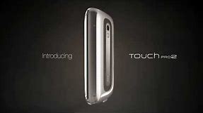 Touch Pro2 - Launch Video