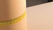 How To Take A Diameter Measurement
