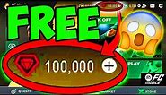 How To Get GEMS For FREE in FC Mobile! (2024 FIFA Glitch)