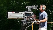 Understanding Television Production Cameras
