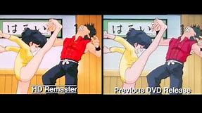 RANMA 1/2 Blu-ray Set 1 - Official Anime Trailer - VIZ Media