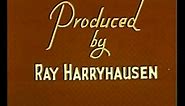 Story of King Midas - Harryhausen animation (1953)