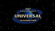 Universal Television Extended Theme