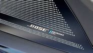 Bose makes car audio for every budget now, and we tried them all