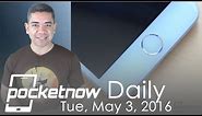 iPhone 7 design changes, HTC smartwatch & more - Pocketnow Daily