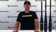 Easton | Alpha ALX Baseball Bat | USSSA | -5/-8/-10 Drop | 1 Pc. Aluminum