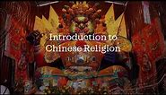 Introduction to Ancient Chinese Religion