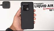 OnePlus 10 Pro Case - Spigen Liquid Air