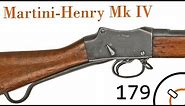 History Primer 179: Martini-Henry MkIV Documentary