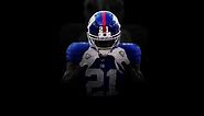 FREE NEW YORK GIANTS WALLPAPERS HD