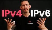 What’s The Difference Between IPv4 and IPv6?