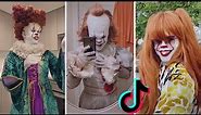 Best Twisted Pennywise Funny Videos *NEW* TikTok Cosplay Compilation