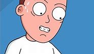 Is it the blue or red wire?… (animation meme) #shorts