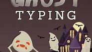 ABCya! • Ghost Typing - Keyboarding Practice