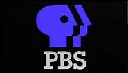 PBS "Split" Logo (1080p HD Restore)