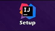 How to setup maven project in Intellij | Step by Step guide.