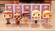 Scooby Doo Funko POPS!