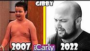 iCarly Cast Then and Now 2022 - iCarly Real Name, Age and Life Partner