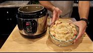 Aroma Pressure Cooker - Jambalaya - Best Pressure Cooker Review
